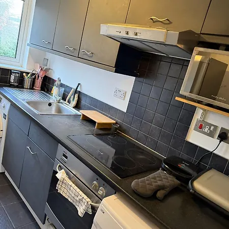 Apartamento !mae11 Bristol