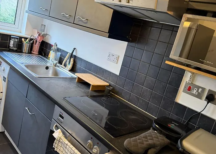 Appartement !mae11 Bristol